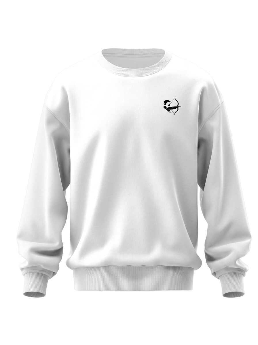 Crest Sweater